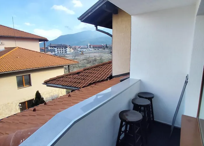 아파트 Martin's *