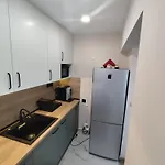 Martin's Apartment
