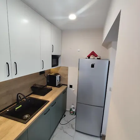 Martin's Apartmán