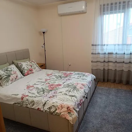 Apartment Martin's *