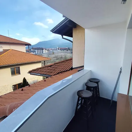 Apartmán Martin's *