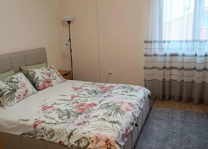 Apartment Martin's *